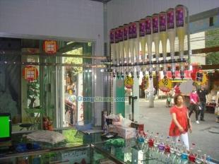 桂林香水批發(fā)市場探秘 小本創(chuàng)業(yè)投資的新機遇